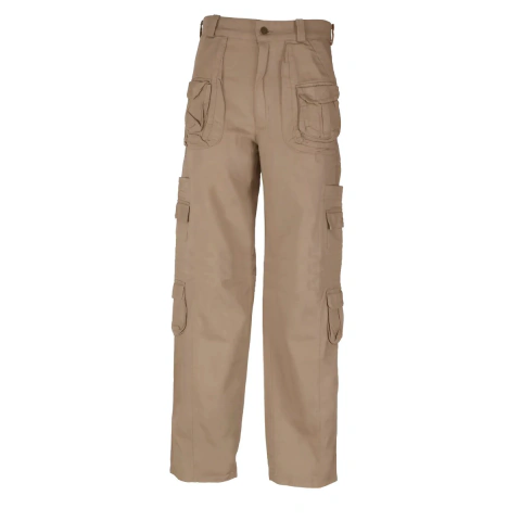 Pantalón Explorer Para Campismo / Cacería + Envío