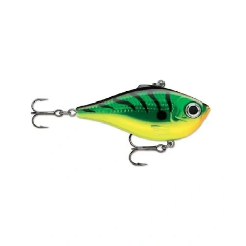 Señuelo Pesca Rapala Rippin Rap 5 Lpc