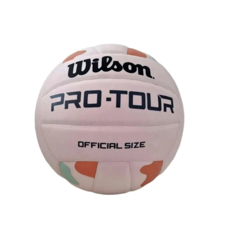 Balón Para Volibol Pro-tour #5 Wilson