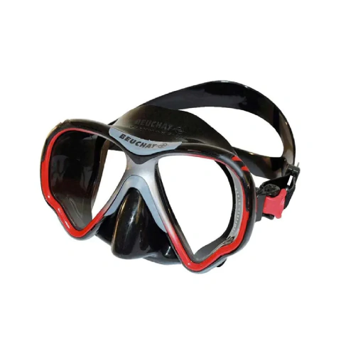 Visor Profesional Para Pesca Beuchat Sport