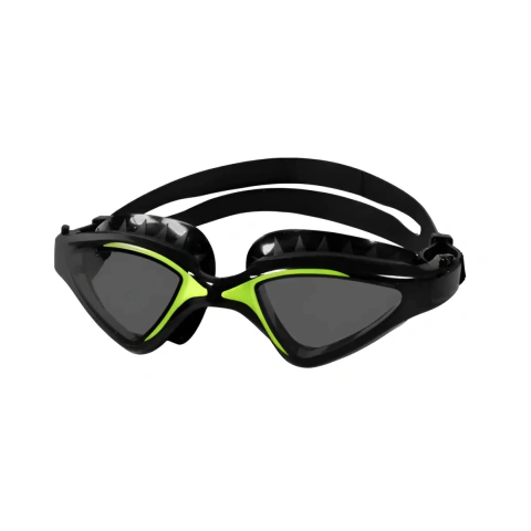 Goggle Para Natacion Juvenil/ Adulto Escualo Leopardo