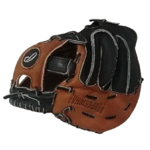 Manopla De Béisbol Modelo 405 (izq) Palomares Genuino