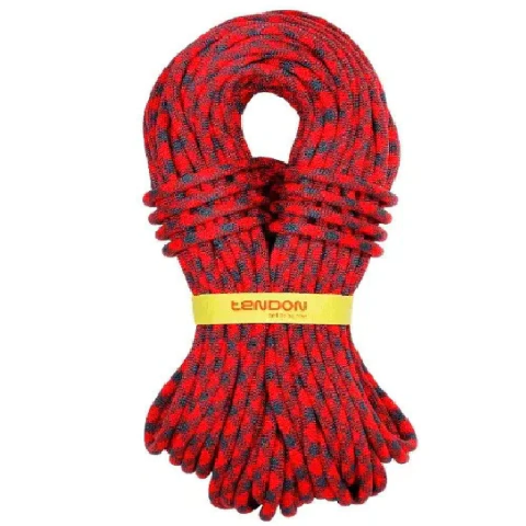 Cuerda De Alpinismo Dinámica De 11 Mm