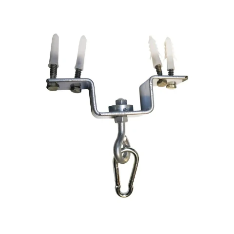 Soporte Techo Para Costal Box Adx