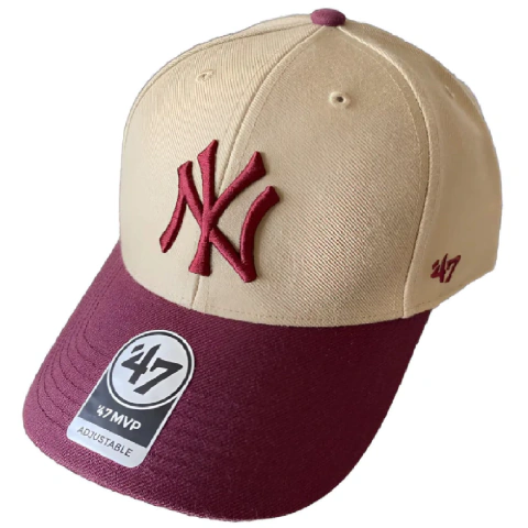 Gorra de Beisbol New York Yankees