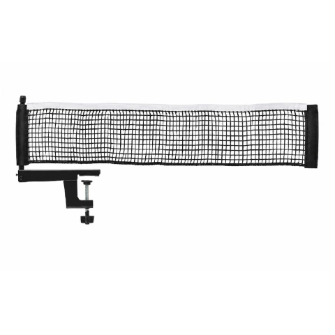 Red De Ping Pong Y Postes