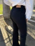 Calça Flare Black na internet