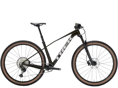 BICICLETA MTB - TREK PROCALIBER 9.6 - GEN3 - 2026 - comprar online