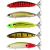 Isca Artificial para Pesca Duo Internacional FangHelice 130