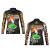Camisa para Pesca Monster Fishing - UV 50 - loja online