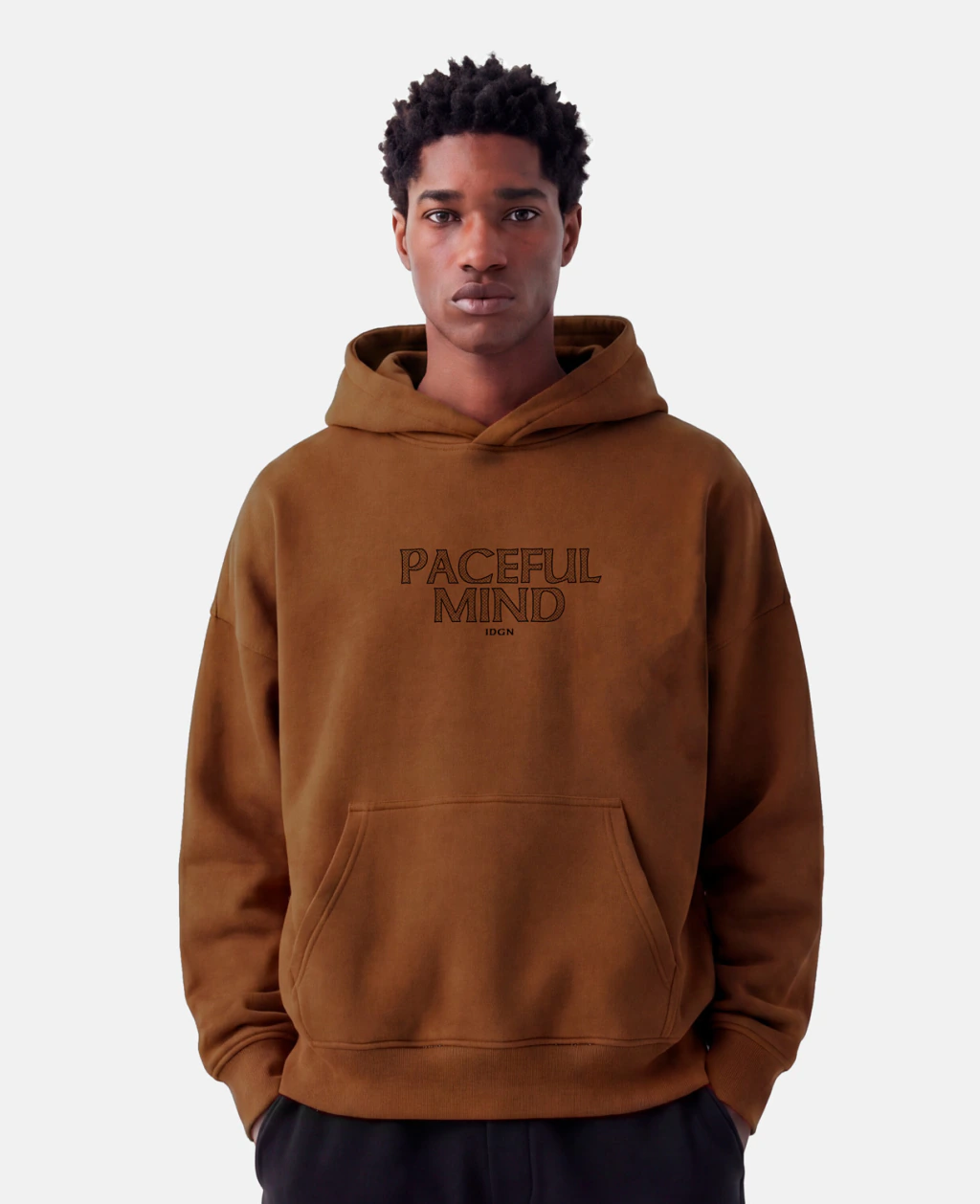 Paceful