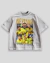 CAMISA OVERSIZE - NEYMAR OUSADIA na internet