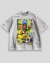 CAMISA OVERSIZE - BRASIL STARPLAYERS - comprar online