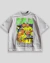 CAMISA OVERSIZE - RONALDO FENÔMENO - Luma