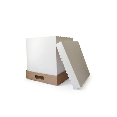 Caja Drip Cake 30x30x30 x10 unidades - comprar online
