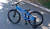 BICICLETA PORTAL WHEELING PERIFA 3.0 ARO 26 - AZUL PORTAL E PRETA COM FREIO HIDRAÚLICO SHIMANO - loja online