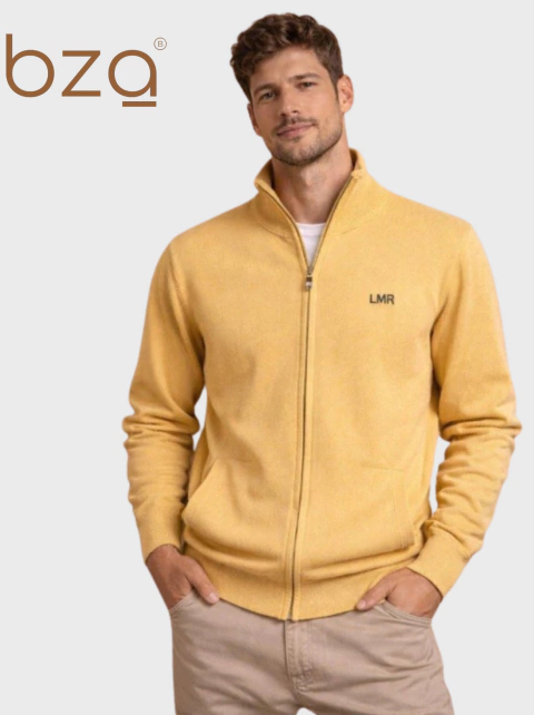 CAMPERA HILO - tienda online