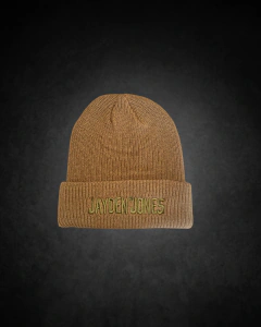 GORRO INGLES JJ