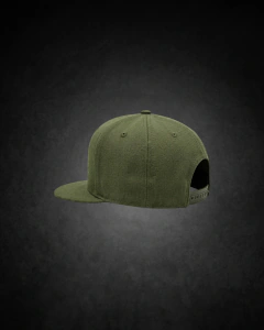 GORRA SNAPBACK JJ - comprar online