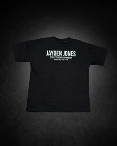 REMERA SKJONES - comprar online