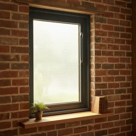 Ventiluz de Pvc 55x80cm Cod. 271