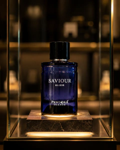 Saviour Elixir Pendora Scents Eau de Parfum 100ml