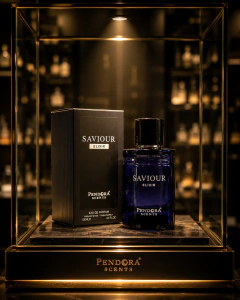 Saviour Elixir Pendora Scents Eau de Parfum 100ml - comprar online
