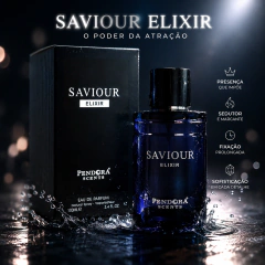 Saviour Elixir Pendora Scents Eau de Parfum 100ml na internet