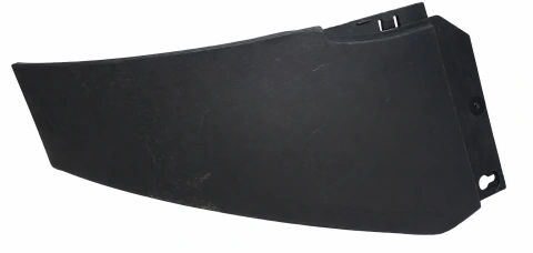 Acabamento Para-brisa Volvo Fm Lado Direito Original