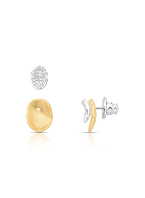 BRINCO DOURADO