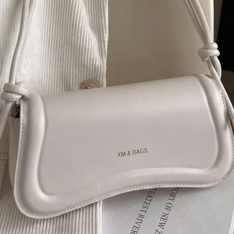 Bolsa elegance ✨
