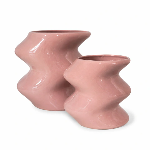 MACETA LAMBADA 20 X 19