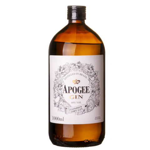 GIN APOGEE CLASSIC 1L - PA0154