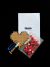 KIT CORAZON Pixel art - comprar online
