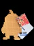 KIT ANGRY BIRDS Pixel art - comprar online
