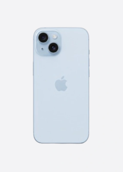 iPhone 15 Plus