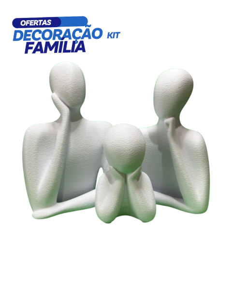 Busto Família