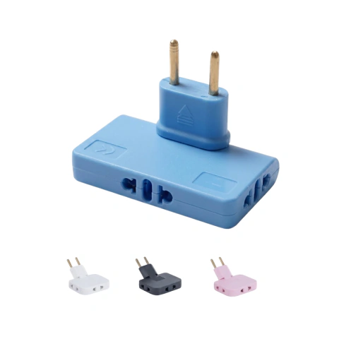 Adaptador de Tomada Universal CB-072