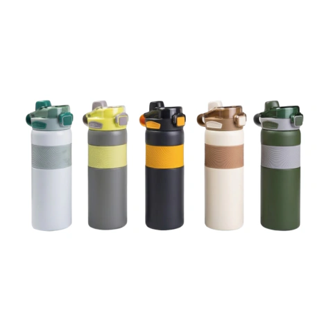 Garrafa Térmica Esportiva 800ml BZ6043-80
