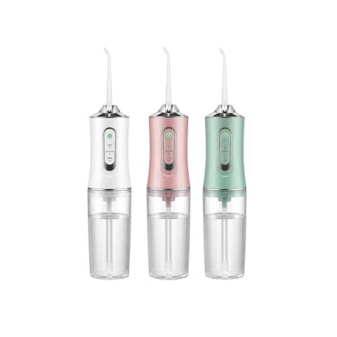 Irrigador Oral Eletrolítico CYQ-650
