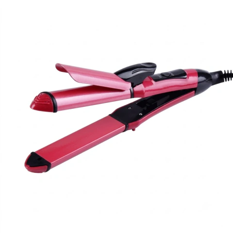 Modelador de Cachos 2 em 1 BL-382