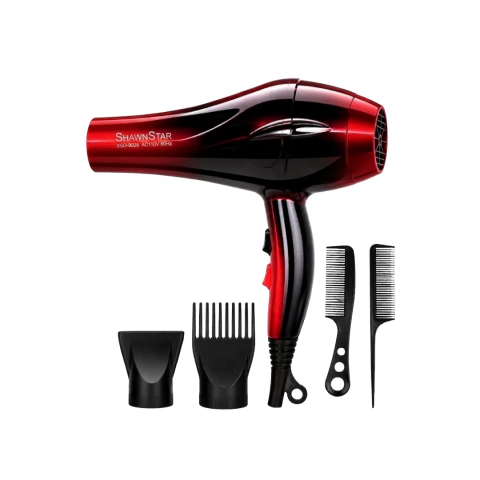 Secador de Cabelo 9928 BL-399