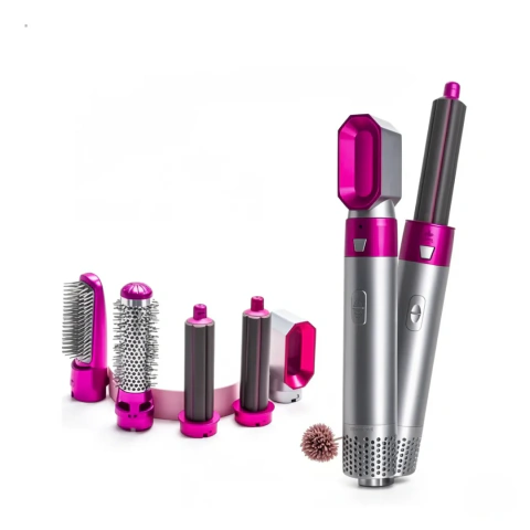 Escova Multifuncional BL-376