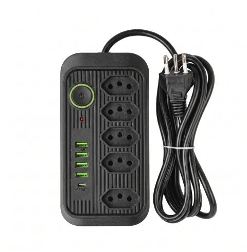 Extensão Elétrica Multifuncional CB-068