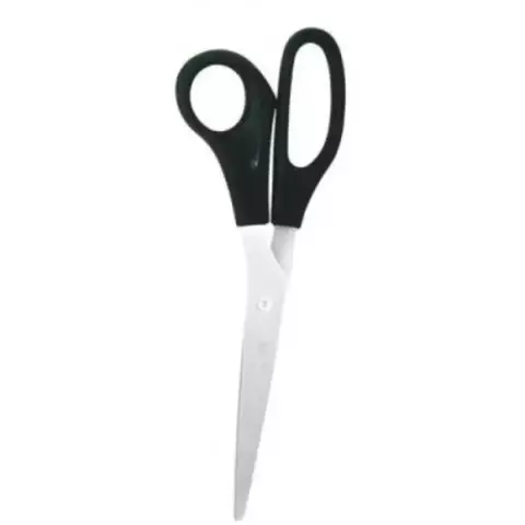 TESTESOURA MULTIUSO MASTERPRINT 21CM PRETO MP510 (306010003) 306010003