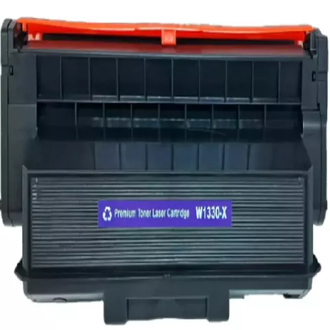 TONER COMPATIVEL HP W1330-X COM CHIP PREMIUM (204010263) 204010263