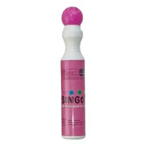 MARCADOR DE BINGO 40ML ROSA TAMOIO (04113.06) 04113.06