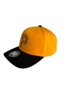 Gorra pittsburgh pirates - RICH CAPS