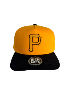 Gorra pittsburgh pirates