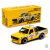 Pandem Datsun 620 na internet